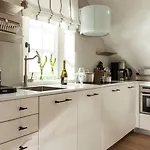Seahorse Ferienwohnung 6