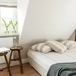 Seahorse Ferienwohnung 6